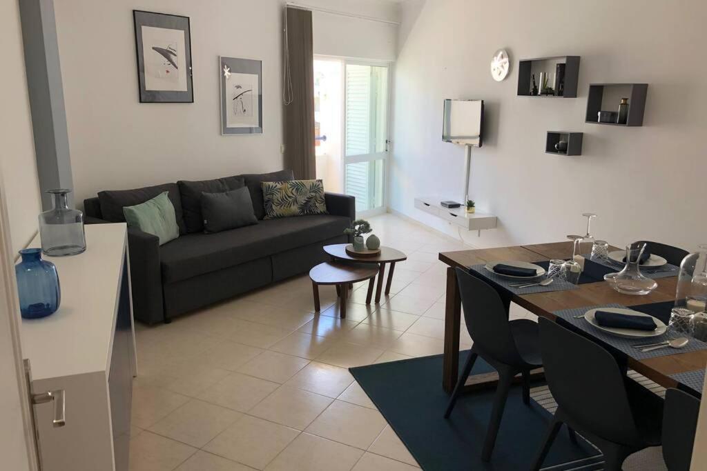 Le Modern' Apartment Albufeira Exterior photo