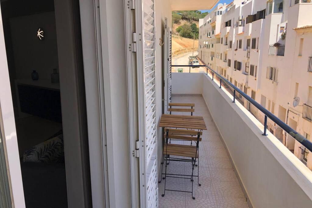 Le Modern' Apartment Albufeira Exterior photo